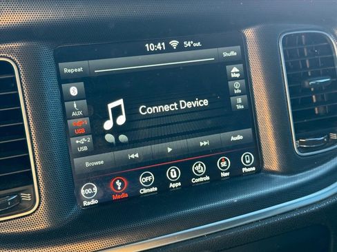 Used 2018 Dodge Charger R/T Scat Pack w/ Dynamics Package image 22