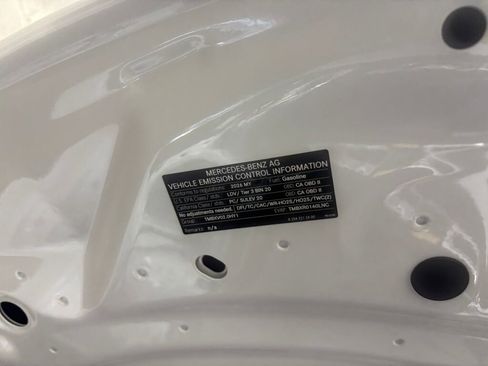 New 2026 Mercedes-Benz C 300 C 300 image 32