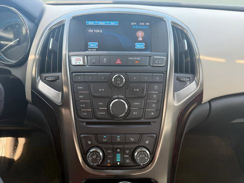 Used 2014 Buick Verano Leather FWD image 18