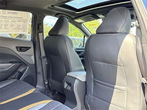 New 2025 Subaru Crosstrek 2.5i Sport image 18