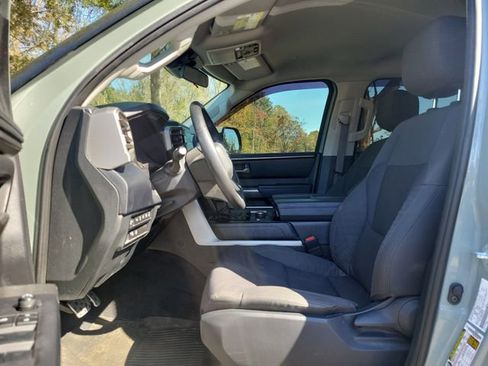 Used 2023 Toyota Tundra SR5 w/ TRD Sport Package image 20