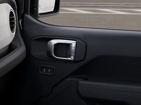 New 2026 Jeep Gladiator Sport image 25