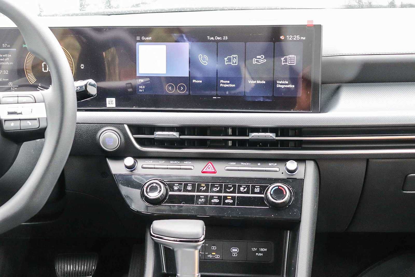 New 2026 Hyundai Sonata SE FWD image 18