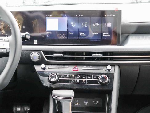 New 2026 Hyundai Sonata SE FWD image 18