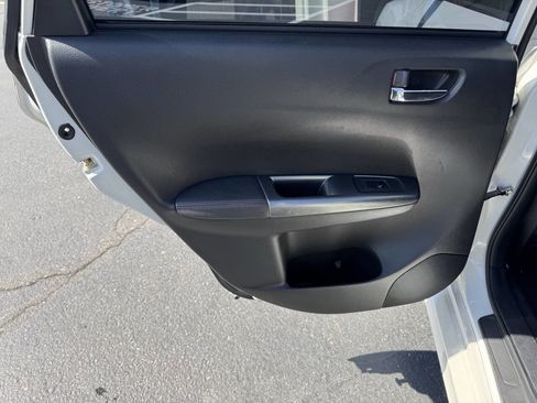 Used 2013 Subaru Impreza WRX Hatchback image 15