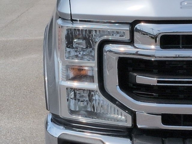 Certified 2021 Ford F250 Lariat w/ Lariat Value Package AWD/4WD image 10