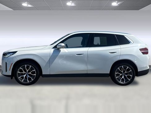 Used 2026 BMW X3 xDrive30i w/ Premium Package AWD/4WD image 2