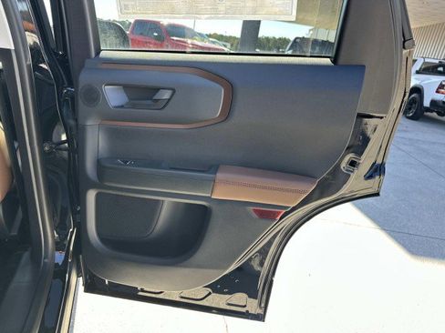 Used 2024 Ford Bronco Sport Badlands w/ Premium Package image 16