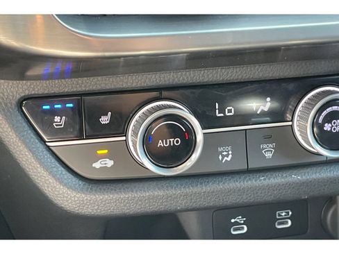 Certified 2025 Acura ADX A-Spec FWD image 28