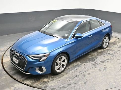 Used 2023 Audi A3 2.0T Premium image 28