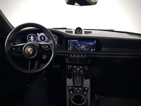 Used 2025 Porsche 911 Carrera S image 22