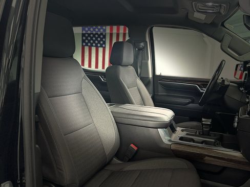 Used 2023 GMC Sierra 1500 Elevation AWD/4WD image 30