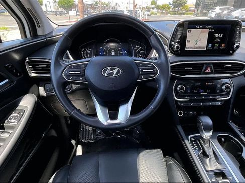 Used 2019 Hyundai Santa Fe FWD image 5