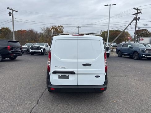 Used 2022 Ford Transit Connect XL image 6
