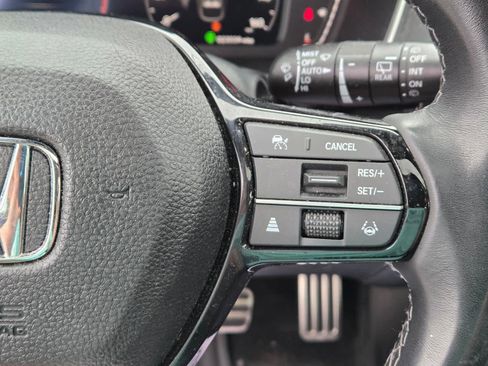 Used 2023 Honda Civic Sport Touring image 22
