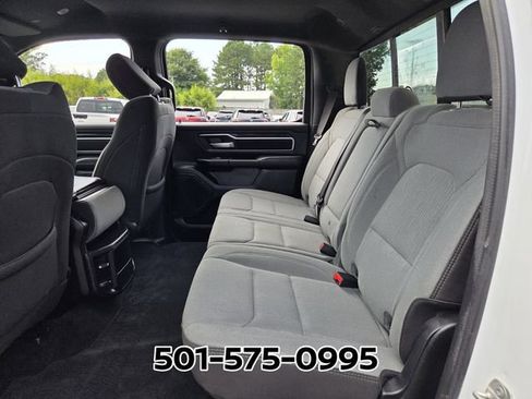 Used 2023 RAM 1500 Big Horn AWD/4WD image 11