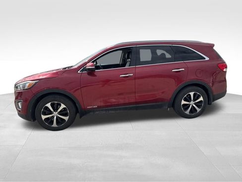 Used 2016 Kia Sorento EX w/ EX Premium Package image 19