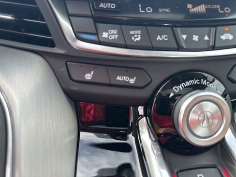 Certified 2025 Acura TLX w/ Technology Package FWD image 13