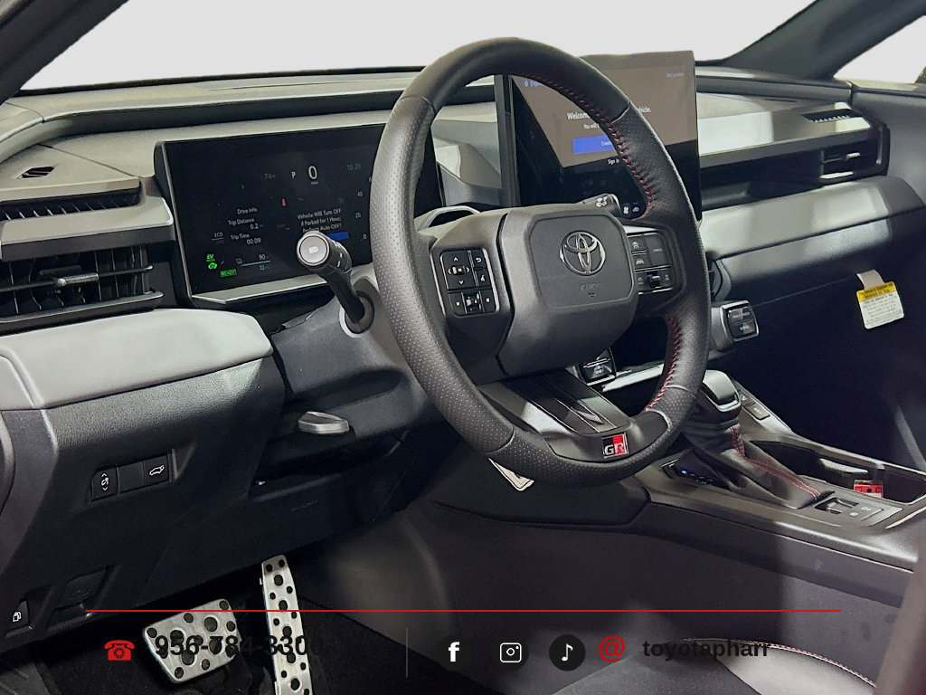 New 2026 Toyota RAV4 AWD Plug-in Hybrid image 10