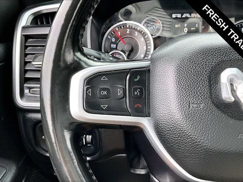 Used 2021 RAM 1500 Big Horn AWD/4WD image 13