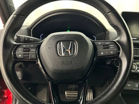 Used 2025 Honda Civic Sport image 7