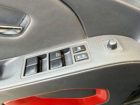 Used 2023 Nissan Frontier Pro-X w/ Pro Convenience Package RWD image 6