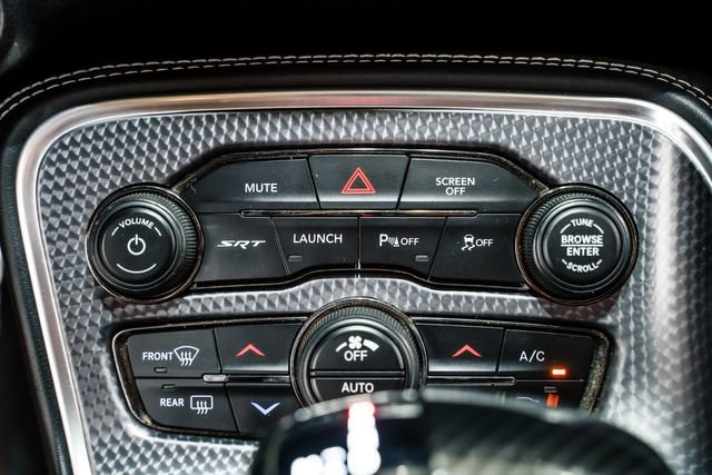 Used 2019 Dodge Challenger SRT Hellcat Redeye RWD image 31
