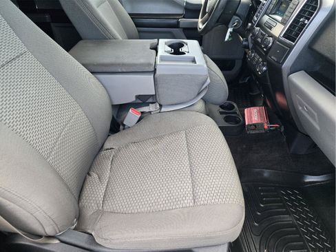 Used 2016 Ford F150 XLT w/ Trailer Tow Package AWD/4WD image 14