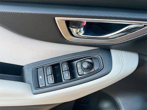 Used 2024 Subaru Forester Premium image 17