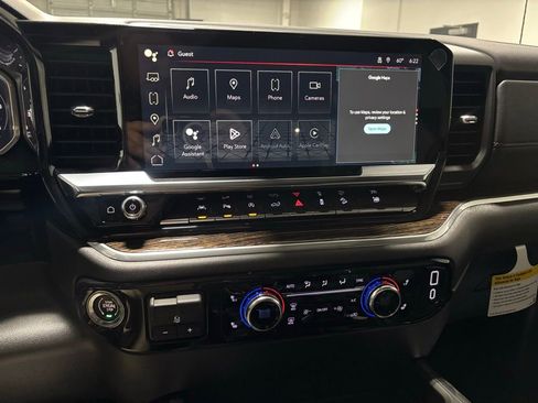 New 2026 GMC Sierra 1500 Elevation w/ Elevation Premium Package image 20