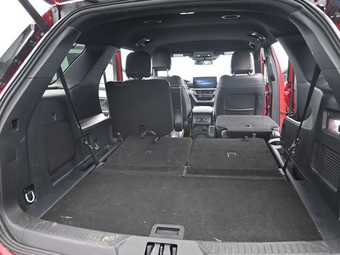 Used 2026 Ford Explorer ST-Line AWD/4WD image 31