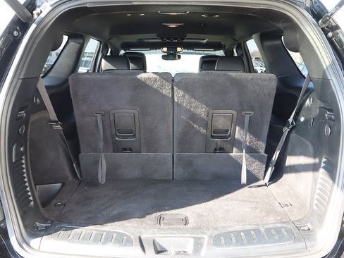 Used 2020 Dodge Durango R/T w/ Blacktop Package image 18