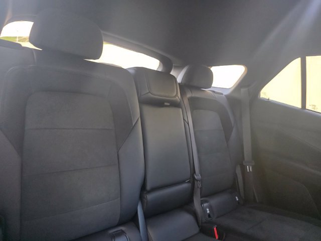 Certified 2024 Chevrolet Blazer EV RS AWD/4WD image 18