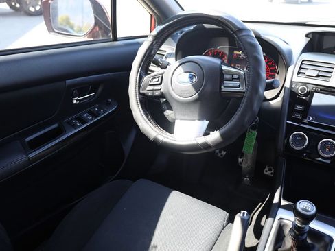 Used 2017 Subaru WRX Premium AWD/4WD image 19