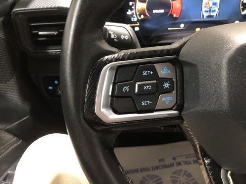 Used 2024 Ford Mustang Coupe image 18