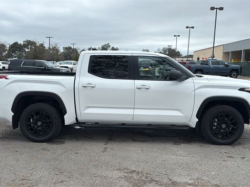 New 2026 Toyota Tundra SR5 image 7