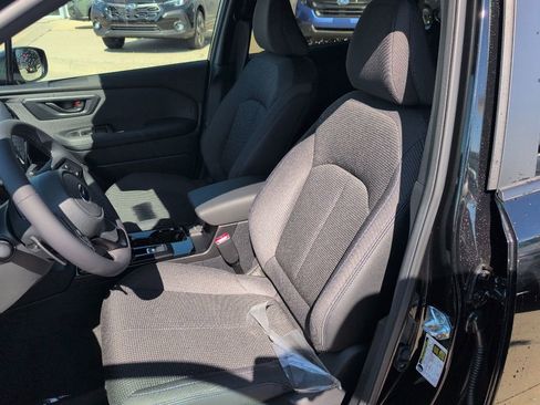 New 2026 Subaru Forester Premium AWD/4WD image 15
