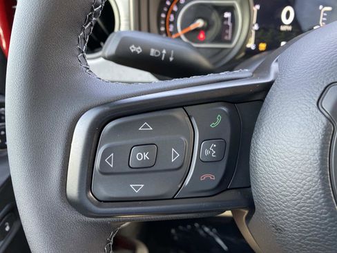 New 2026 Jeep Wrangler Sport S image 14