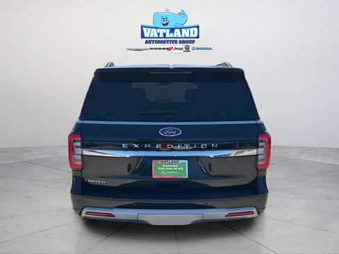 Used 2024 Ford Expedition Limited image 4