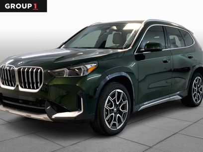 Used 2025 BMW X1 xDrive28i w/ Technology Package