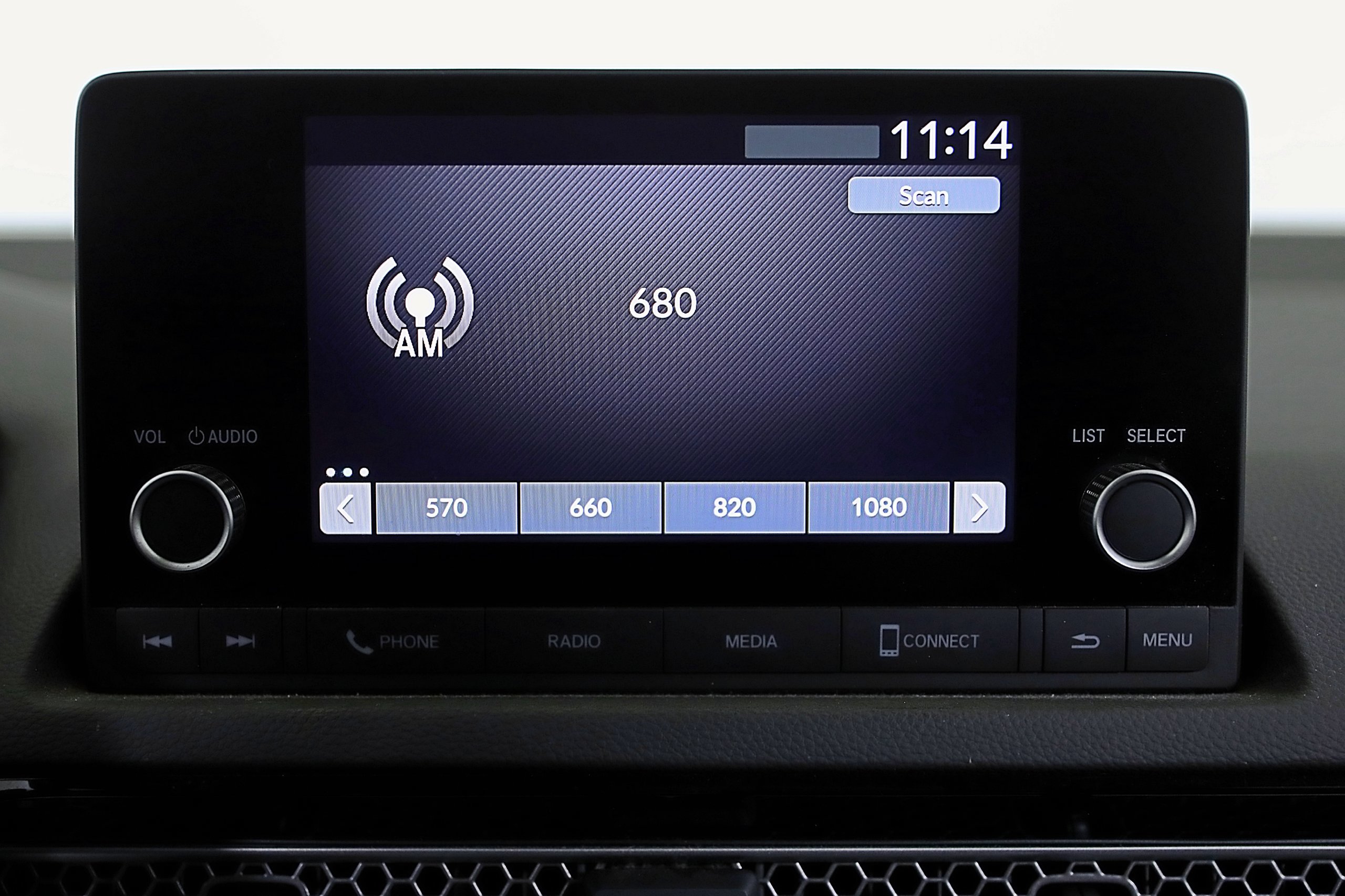 Used 2024 Honda Civic Sport image 26