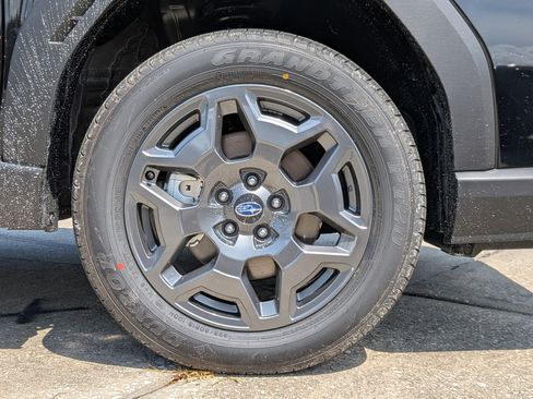 New 2026 Subaru Outback Premium AWD/4WD image 11