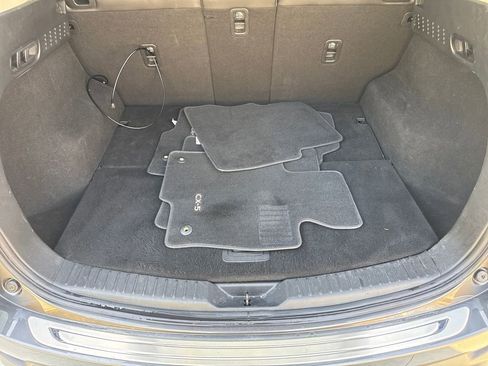 Used 2022 MAZDA CX-5 AWD 2.5 S w/ Preferred Package image 27