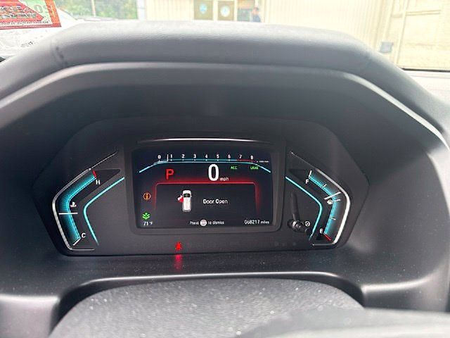 Used 2018 Honda Odyssey EX-L image 17