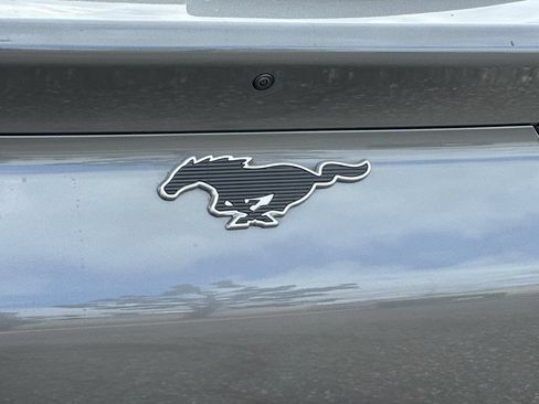 Used 2023 Ford Mustang Mach-E Select AWD/4WD image 27