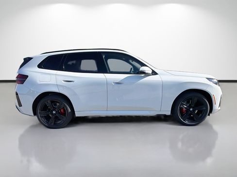 New 2026 BMW X3 xDrive30i w/ Premium Package AWD/4WD image 2