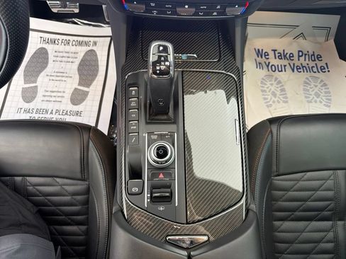 Certified 2023 Maserati Levante F Tributo AWD/4WD image 17