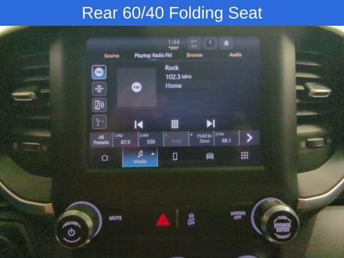 Used 2024 RAM 2500 Big Horn w/ Off Road Package image 15