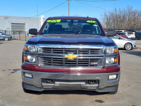 Used 2014 Chevrolet Silverado 1500 LT w/ LT Convenience Package image 21