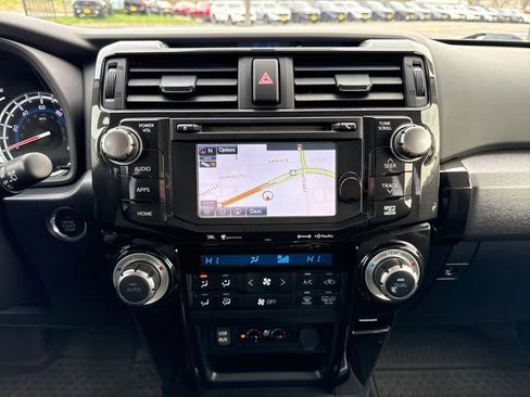 Used 2019 Toyota 4Runner Limited image 26